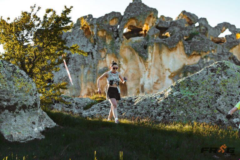 Frig Ultra Maraton