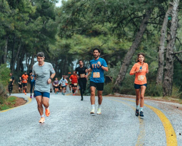 Gökova Run Fest